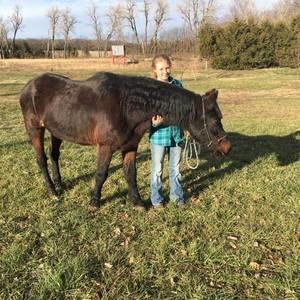 Meet your Posher, Makinze